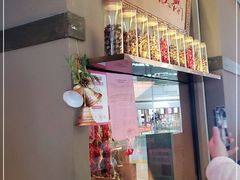 -新哥老官·畅吃123·美蛙世界(苏宁广场店)