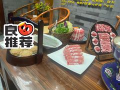 -东来顺•非遗火锅(外滩店)
