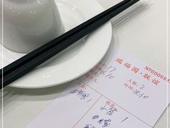 -瑞福园联谊餐室(茂名南路店)