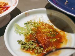 -小吊梨汤·北京菜·烤鸭(清河万象汇店)