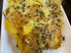海瓜子煎蛋-食味稻汕头小吃(方庄店)
