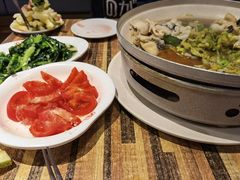 -醉得意·家常菜(杨家湾店)