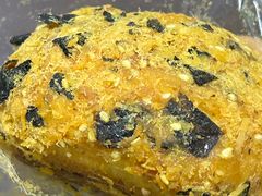 海苔肉松-佐敦面包铺·JORDAN BAKERY