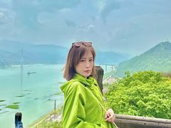 -丰都鬼城名山景区