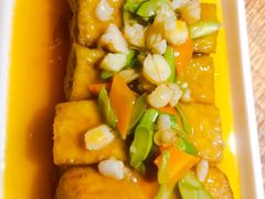 -木王宴语·野生鲜菌火锅(玉河店)