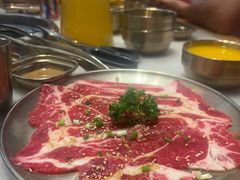 -韩宫宴和牛烤肉(上海金山万达店)