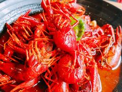 -红钳侠小龙虾·烧烤(中赢康康谷店)