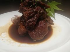 传统苏式熏鱼-童福兴·南京菜(老门东店)