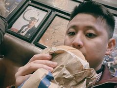 -Fergburger(皇后镇店)