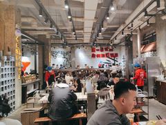 -贰回巷火锅馆(钟楼店)