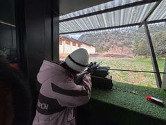 -猎鹰谷实弹射击俱乐部