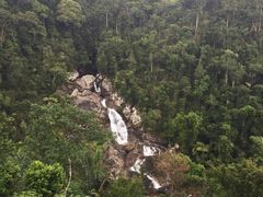 -海南热带雨林国家公园吊罗山景区