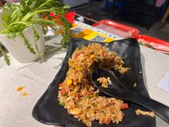 -钢管厂五区小郡肝串串香火锅(梅川路店)