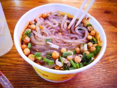 酸辣粉-八一好吃街·高品美食广场