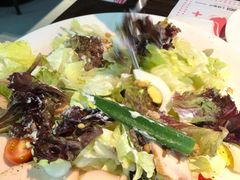 -酷公社·榴莲披萨(太原街店)