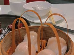 招牌虾饺皇-金鼎轩(亚运村店)