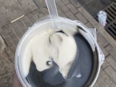 -鞠氏黑芝麻糊(水塔店)