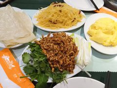 -老昌春饼(中央大街店)