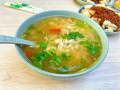 -胡子王扁豆面旗子(五一路店)