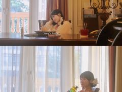 -中旅阿那亚九龙湖·公主酒店