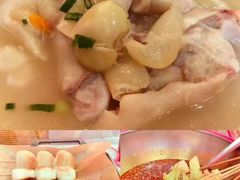 -红料理|串串有瘾·烧烤(吴中路店)