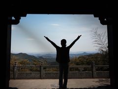 -径山寺