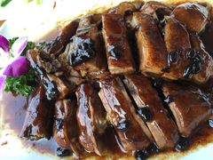 -东馆和天下特色餐饮(工农店)