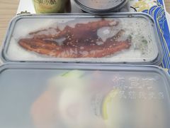 -饭豐町和风精致便当(陆家嘴店)