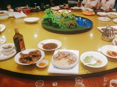 -宋园·金宴浙鲜馆(静安店)