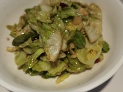 -兰湘子·湘菜小炒(长安万科广场店)