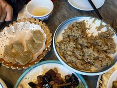 -都一处烧麦馆(前门店)