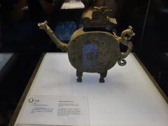 -陕西历史博物馆