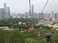 -富斯特索道