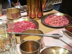 -西塔老太太泥炉烤肉(沈阳店)