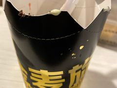 -麦当劳(交道口店)