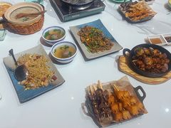 -潮界(虹桥新天地店)