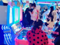 -大玩家(通州万达广场店)