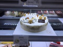 -巴黎贝甜(五道口店)