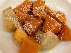 -深运潮州粥(水库店)