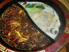 -庄老幺火锅(娄山关路店)