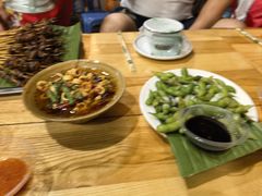 -杨合林啊兰烤鱼