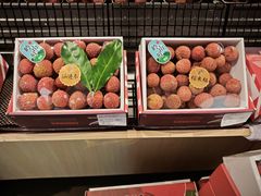 -Olé精品超市(广州太古汇店)