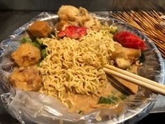 -大姐麻辣烫(莲宝中路店)