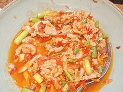 -七步香云南山里菜(昆明老街店)