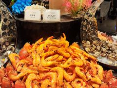 -安蒂娅·海鲜自助餐厅(安蒂娅美兰酒店)