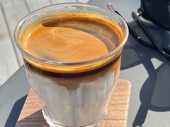 -Vanilla Specialty Coffee(八大关店)