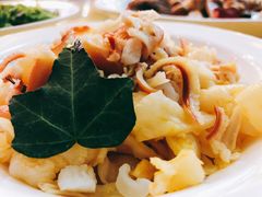 -山明水秀大饭店