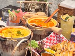 -泰妃殿(武汉首店)