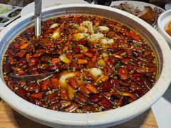 -同喜烤鸭店(光芒店)