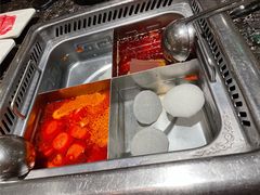 -海底捞火锅(群星城店)
